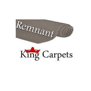 Remnant King Carpets