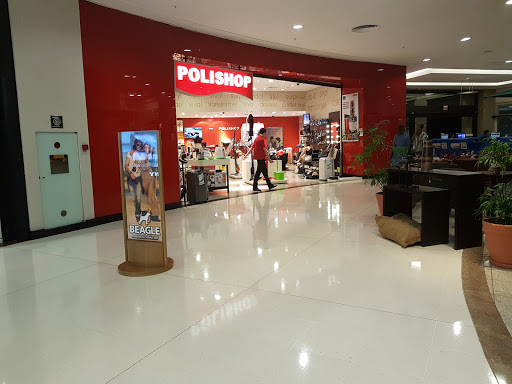 Polishop - Shopping Iguatemi Florianópolis, Av. Me. Benvenuta, 687 - Trindade, Florianópolis - SC, 88035-000, Brasil, Loja_de_Produtos_de_Beleza, estado Santa Catarina