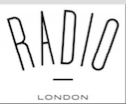 Radio King's Cross logo