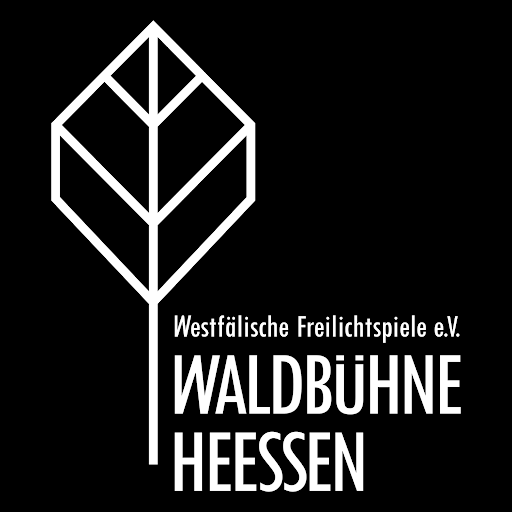 Waldbühne Heessen logo