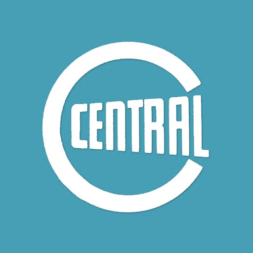 Bar Central Berlin logo