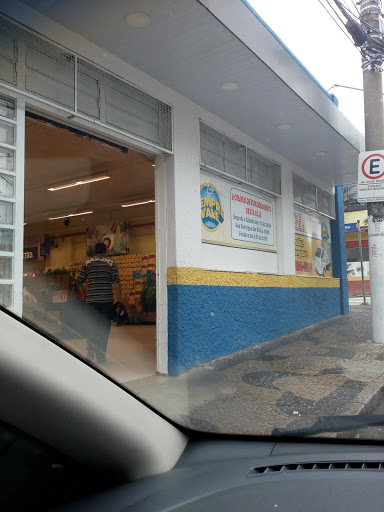 Sempre Vale Supermercados, Rua da Boa Morte, 81 - Centro, Limeira - SP, 13480-188, Brasil, Supermercado, estado São Paulo
