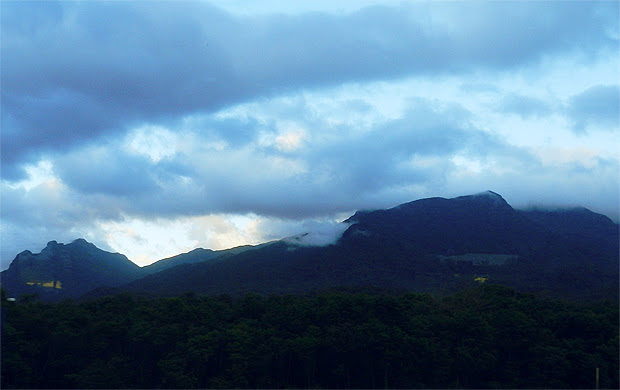 montanhas
