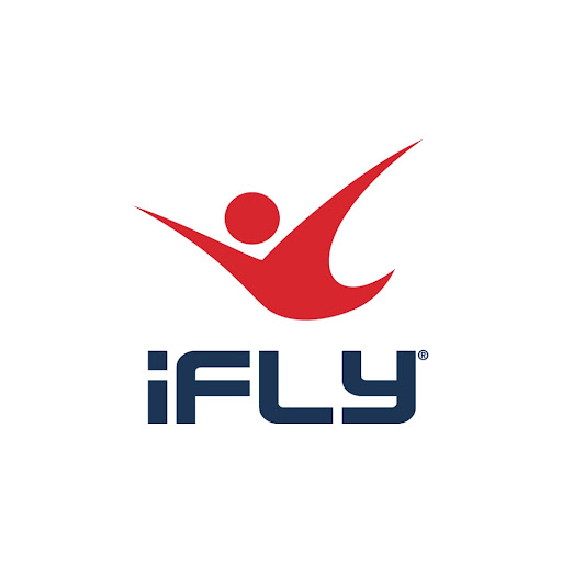 iFLY Indoor Skydiving - Orlando logo