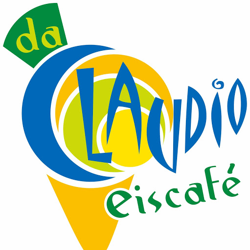 Eiscafé da Claudio logo