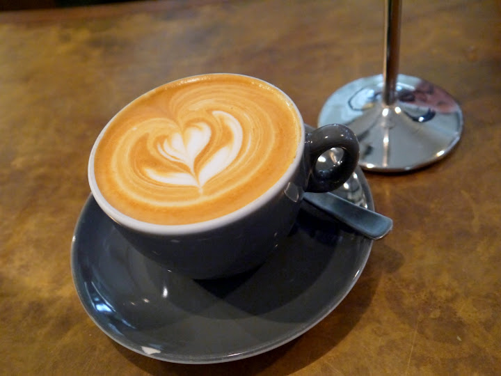 Latte