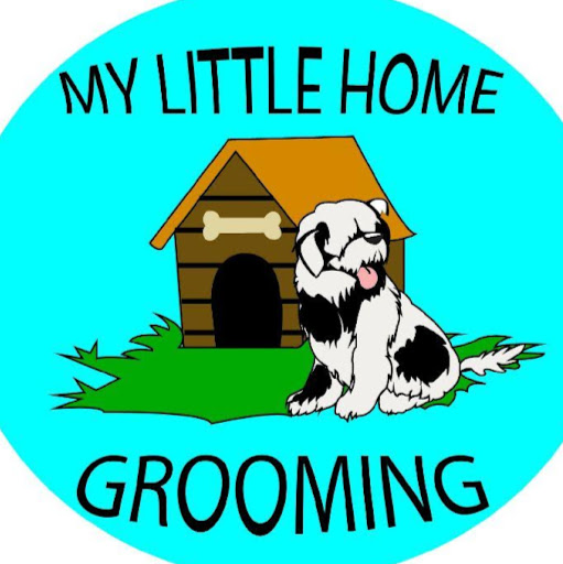 My littlehome grooming