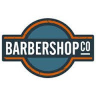 BarberShopCo Birkenhead logo