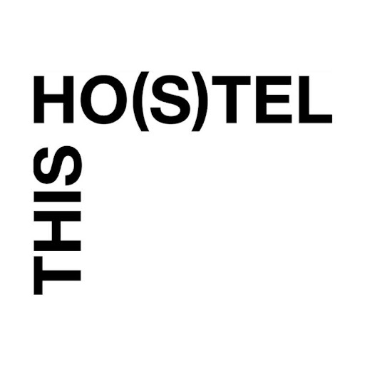 THIS HO(S)TEL logo