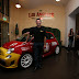 Fiat 500 Abarth to Compete in Pirelli World Challenge