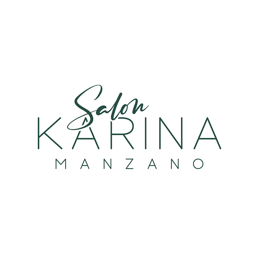 Salon karina Manzano logo