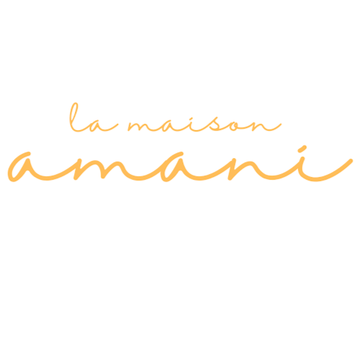 La Maison Amani logo