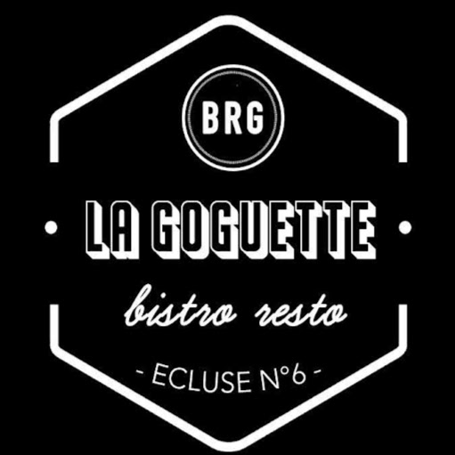 La Goguette logo