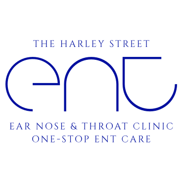 The Harley Street ENT Clinic logo