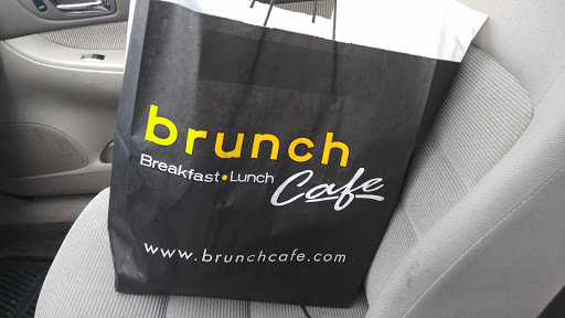 Brunch Restaurant «Brunch Cafe», reviews and photos, 1500 W Lake St, Roselle, IL 60172, USA