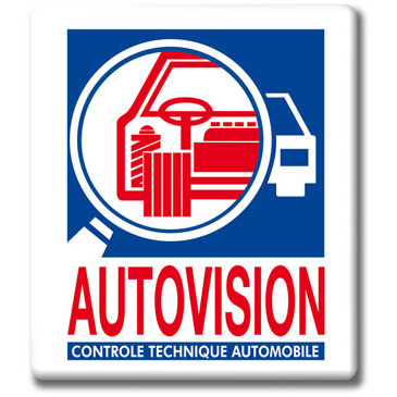 AAB Rouen - Autovision Contrôle Technique