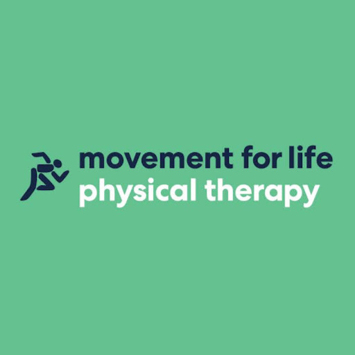 Movement for Life Physical Therapy logo