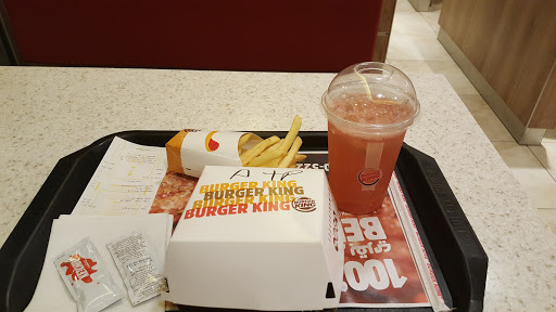 Photos of Burger King