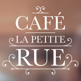 Café La Petite Rue logo