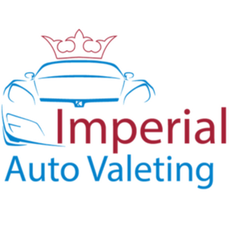 Imperial Auto Valeting logo