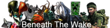 Beneath the Wake