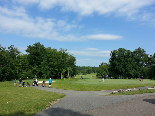 Golf Club «Darlington Golf Center», reviews and photos, 279 Campgaw Rd, Mahwah, NJ 07430, USA