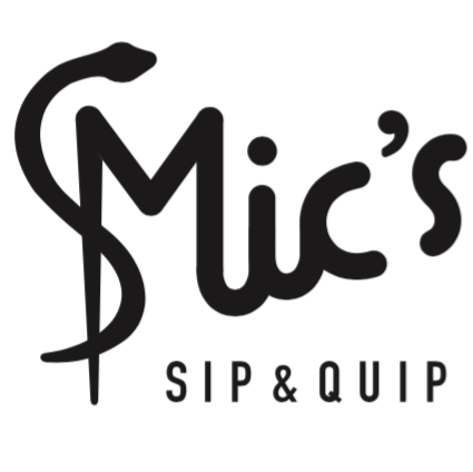 Smic's Bar Sacramento logo