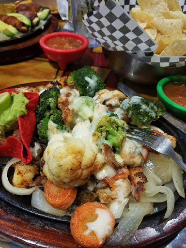 Mexican Restaurant «Mi Rancho», reviews and photos, 4801 Wilson Rd #800, Humble, TX 77396, USA