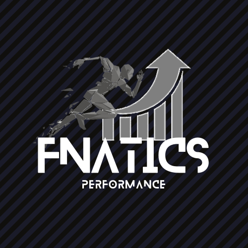 Performance Fnatics logo