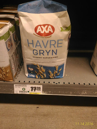 Hemköp Nordstan