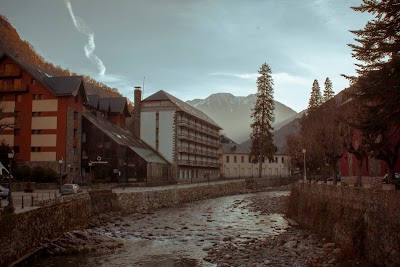 lodging
