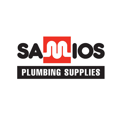 Samios Plumbing Supplies logo