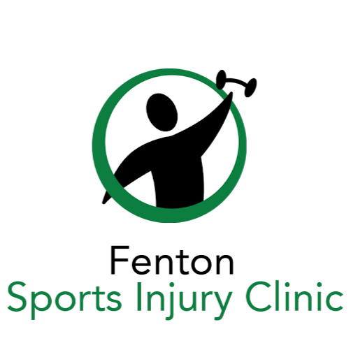 Fenton Sports Injury Clinic logo