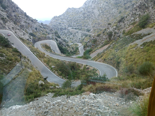 La Calobra
