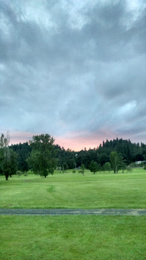 Golf Course «Pineway Golf Course», reviews and photos, 30949 Pineway Rd, Lebanon, OR 97355, USA