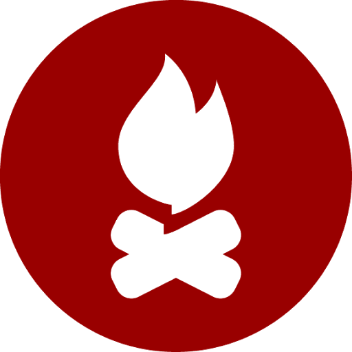 Campfire Media logo