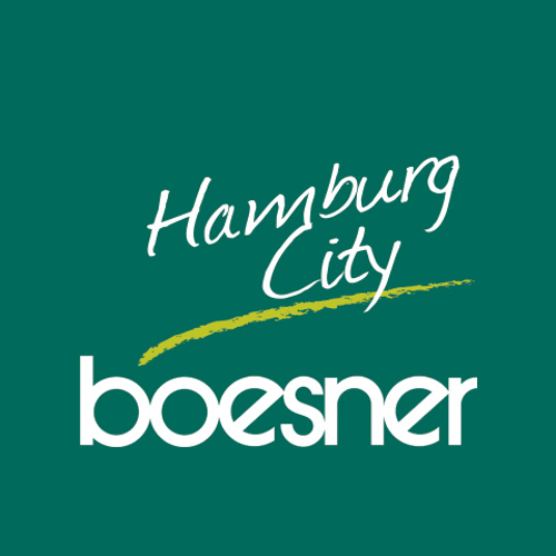 boesner-Shop Hamburg logo