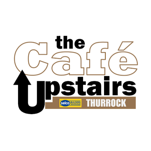 The Cafe Upstairs (Selco Thurrock) logo