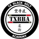 TX Black Belt Academy Saginaw