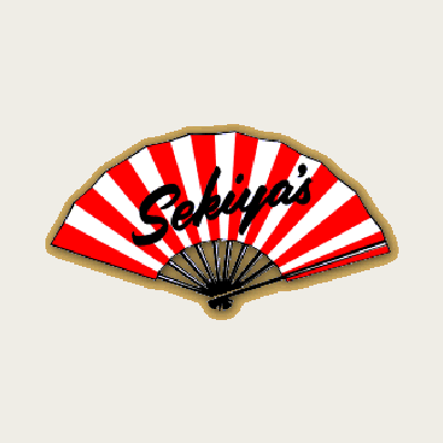 Sekiya's Restaurant & Delicatessen logo
