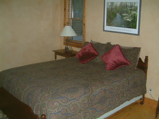 Ruidoso Lodge Cabins