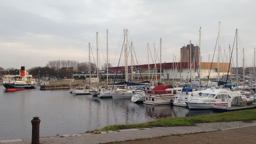 Pôle Marine