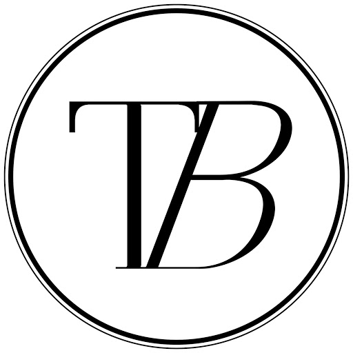 Tori Blush logo