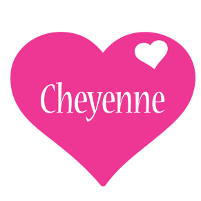 Cheyenne Allen Photo 15