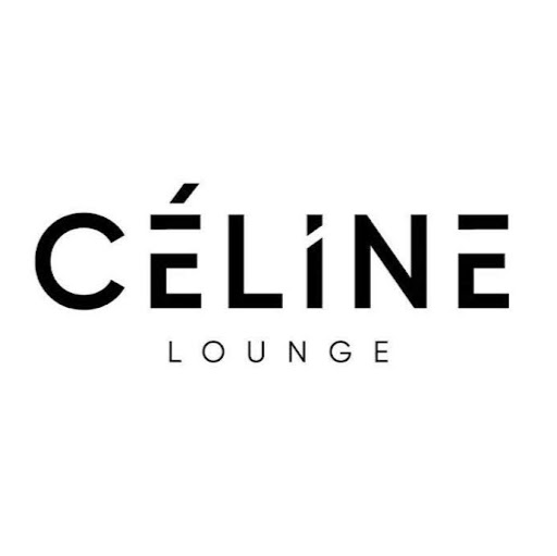 CÉLINE Lounge logo