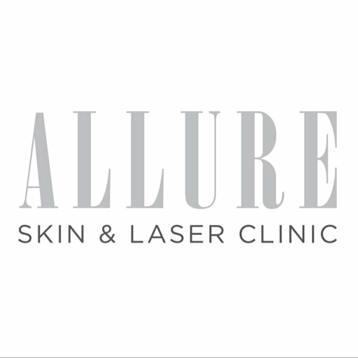 Allure Skin & Laser Clinic logo