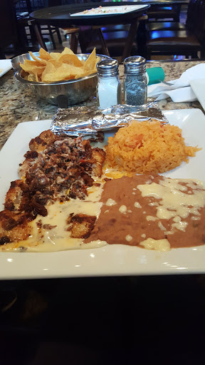 Mexican Restaurant «Plaza Azteca Elizabeth City», reviews and photos, 3860 Patrick Way, Elizabeth City, NC 27909, USA