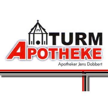 Turm-Apotheke logo