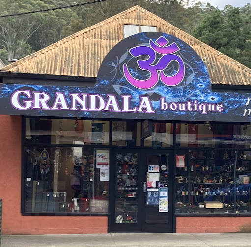 Grandala Boutique logo