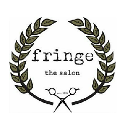 fringe the salon
